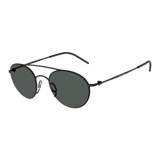 Giorgio Armani Stylish Sunglasses Ar6169 Black