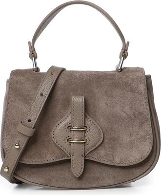 Coccinelle Mujer, Bolsos, Gris, Talla: ONE Size