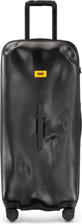 Crash Baggage Valigia Icon - Nero