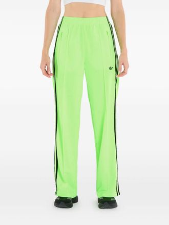 adidas Pantaloni sportivi Firebird con logo - Verde