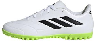 adidas Copa Pure.4 TF White Black Lucid Lemon GZ2547
