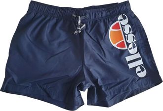 Ellesse Uomo, Costumi da bagno, Blu, S, new