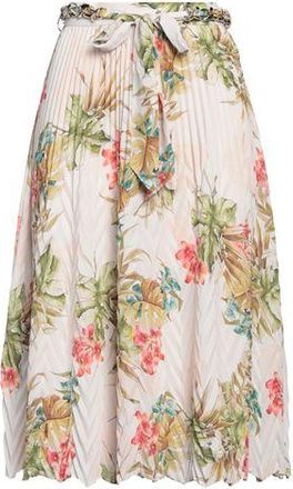 Marciano PARTES DE ABAJO - Faldas midi en YOOX.COM