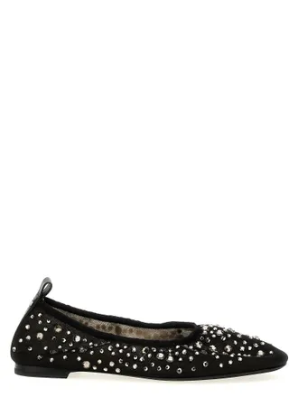 Women's Tory Burch Ballet Flats - up to −69% | Stylight