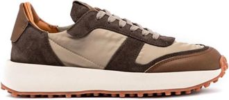 Buttero Futura X - Heren - Sneakers - Veelkleurig - 39 EU - Leer - Schoenen