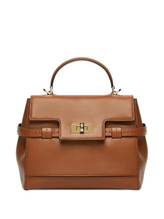 Max Mara Borsa tote Margaux - Marrone