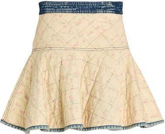 Philosophy di Lorenzo Serafini Mini skirts