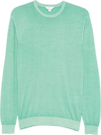 Malo Cashmere Round Neck