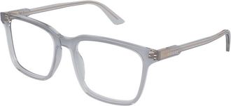 Gucci Demo Sport Mens Eyeglasses GG1120O 005 55