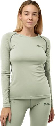 Jack Wolfskin Langarmshirt