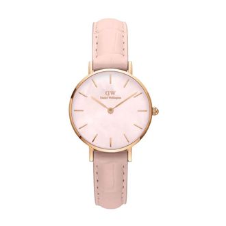 Daniel Wellington Dames, Accessoires, Roze, Maat: ONE Size