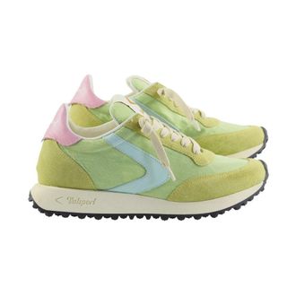 Valsport Sneakers, female, Multicolor, 6 UK, Running Shoes
