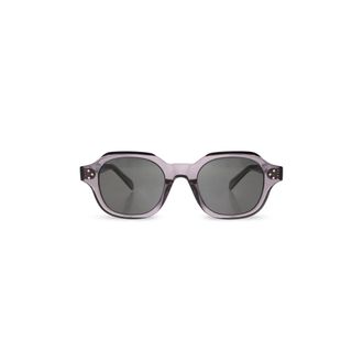 Celine Celine - 3 Dots HD Zonnebril - unisex - Accessoires - Paars - Maat: ONE Size