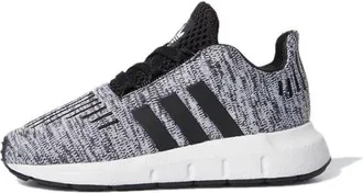 adidas (TD) adidas originals Swift Run White Black FX3745