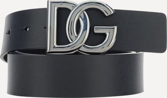 Dolce & Gabbana Cintura Tosca Man 100