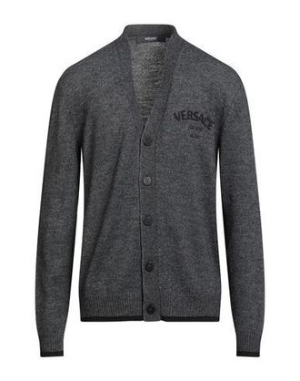 Versace KNITWEAR - Cardigans on YOOX.COM
