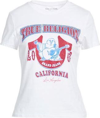 True Religion TOPWEAR - T-shirts on YOOX.COM
