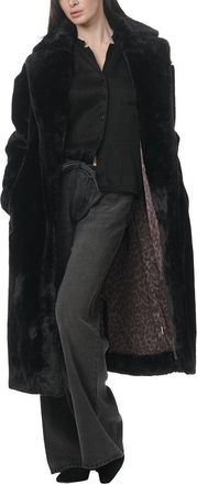 Splendid Lucia Long Coat