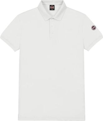 Colmar Polo - Heren - Polos - Wit - M - Tops