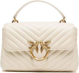 Pinko Pinko Love Lady Puff Mini