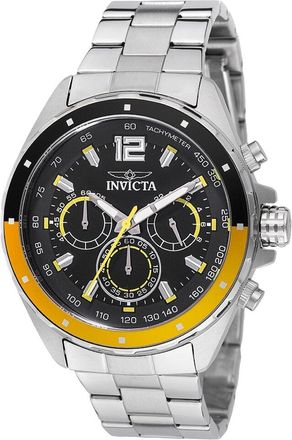 Invicta Mens Speedway Watch