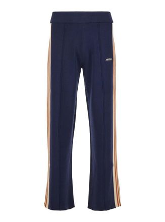 【送料&関税込】Autry Cotton Pants AUTRY Cotton Track Pants - POIZON
