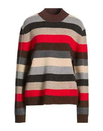 Tory Burch KNITWEAR - Turtlenecks sur YOOX.COM