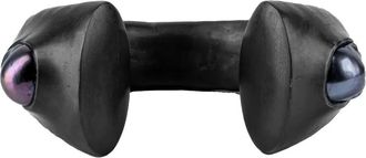 Parts Of Four Bracciale Giant Druid - Nero