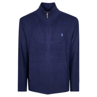 Polo Ralph Lauren Uomo, Maglie, Blu, S, new