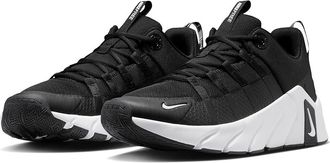 Nike Free Metcon 7 Mens Shoes Black/White : 12.5 D - Medium, Textile