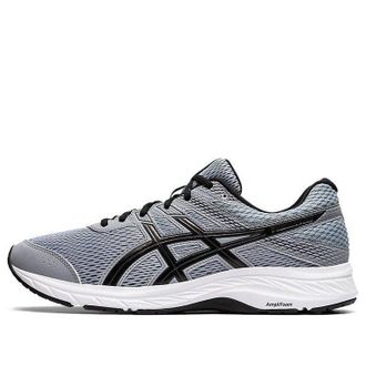 Asics Gel-Contend 6 Sheet Rock Black 1011A667-020