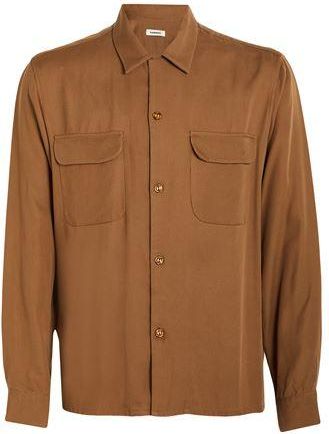 Sandro TOPWEAR - Camicie su YOOX.COM