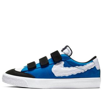 Nike Kevin Bradley x Zoom Blazer AC XT ISO SB Heaven CT4594-400