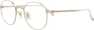 Dunhill Dunhill Mens Du0035o 49Mm Optical Frames