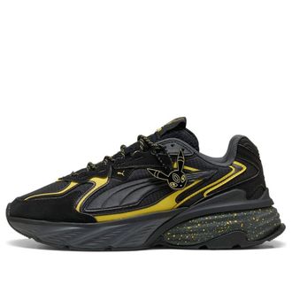 Puma x Pokemon Fade Umbreon 407024-01