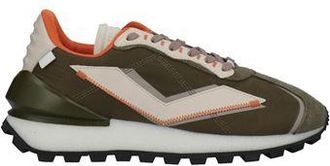 Voile Blanche FOOTWEAR - Trainers sur YOOX.COM