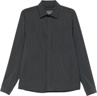 Herno Chaqueta Herno 9487 Ferro - Jackets - Hombre - Gris - S