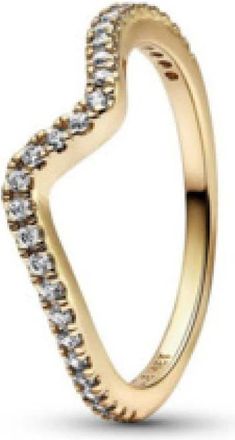 Pandora Dames, Accessoires, Geel, Maat: ONE Size