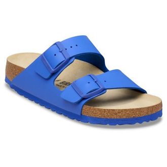 Birkenstock Arizona BF Sandalen - Unisex | blau