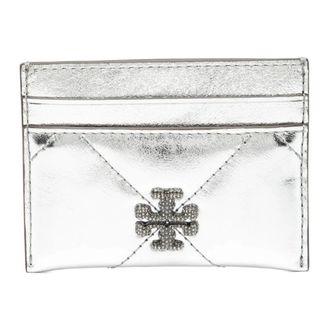 Tory Burch Donna, Accessori, Grigio, Taglia unica, new