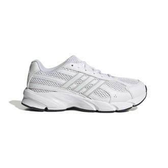 adidas Technochaos 2000 - Dames - Fitnessschoenen - Wit - 37 1/3 EU - Leer - Fitness