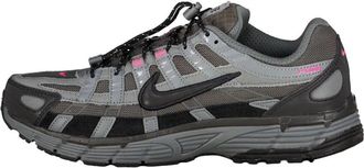 Nike P-6000 Hardloopschoenen - Heren - Hardloopschoenen - Veelkleurig - 43 EU - Leer - Fitness