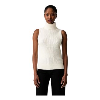 Michael Kors Mujer, Jerseys, Beige, Talla: S