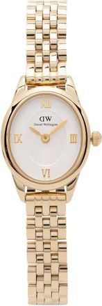 Daniel Wellington Ophelia Mini 20mm - Bianco