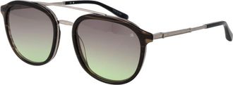 Scotch & Soda Scotch & Soda Acetate Mens Sunglasses