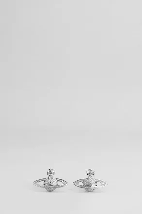 Vivienne Westwood Mini bas in ottone platino