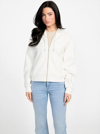 Guess Katana Zip-Up Hoodie