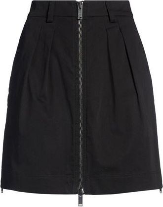 Iceberg BOTTOMWEAR - Mini skirts sur YOOX.COM