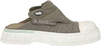 Viron FOOTWEAR - Trainers sur YOOX.COM