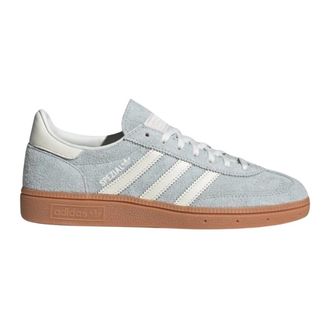 adidas Handbal Spezial Sneaker - Heren - Skateschoenen - Grijs - 40 EU - Su&egrave;de - Fitness